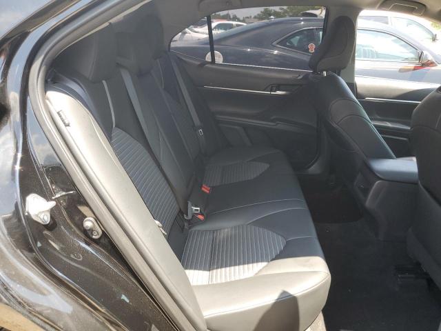 4T1T11AK2PU772482 - 2023 TOYOTA CAMRY SE NIGHT SHADE BLACK photo 10