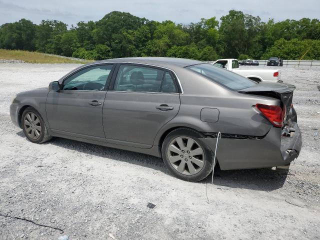 4T1BK36B76U138970 - 2006 TOYOTA AVALON XL GRAY photo 2