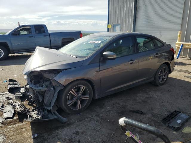 2014 FORD FOCUS SE, null