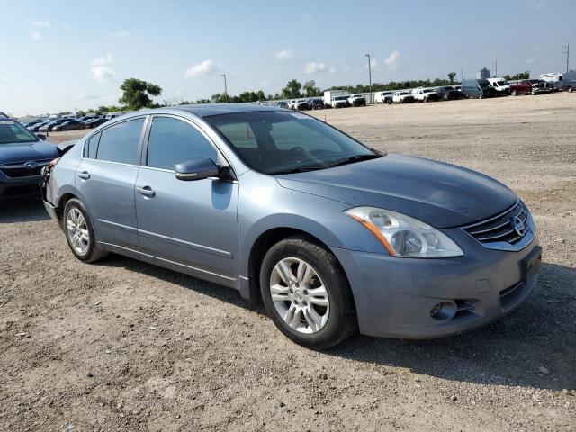 1N4AL2AP2AN533979 - 2010 NISSAN ALTIMA BASE BLUE photo 4