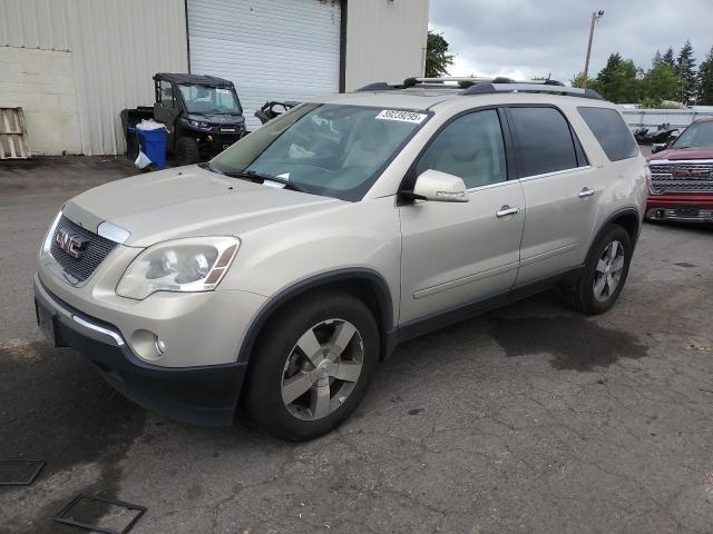 2011 GMC ACADIA SLT-1, null
