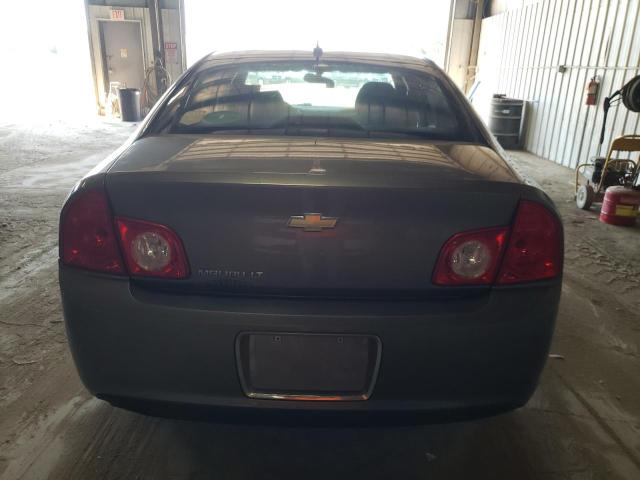 1G1ZC5E12BF364880 - 2011 CHEVROLET MALIBU 1LT 棕色 照片 6