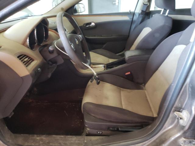 1G1ZC5E12BF364880 - 2011 CHEVROLET MALIBU 1LT 棕色 照片 7