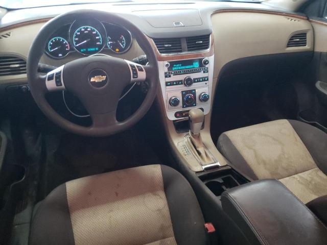 1G1ZC5E12BF364880 - 2011 CHEVROLET MALIBU 1LT 棕色 照片 8