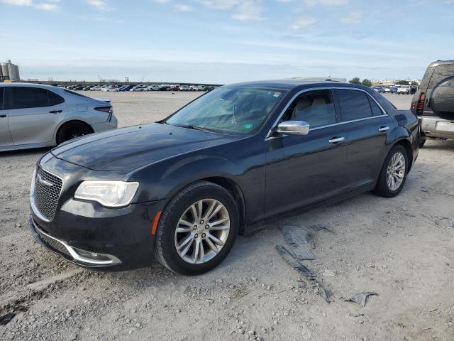 2016 CHRYSLER 300C, 