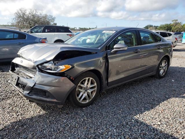 2013 FORD FUSION SE, null
