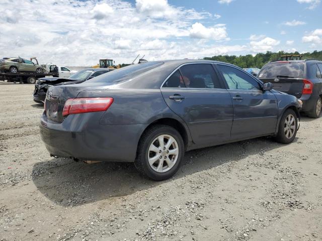 4T1BE46K89U868761 - 2009 TOYOTA CAMRY BASE CHARCOAL photo 3