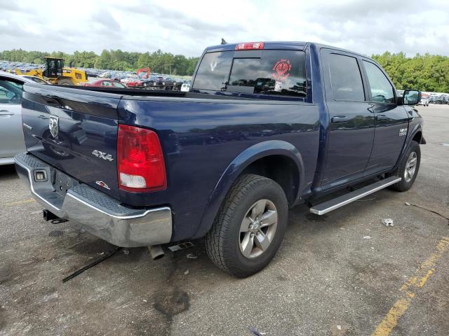 1C6RR7LG5GS213210 - 2016 RAM 1500 SLT BLUE photo 3