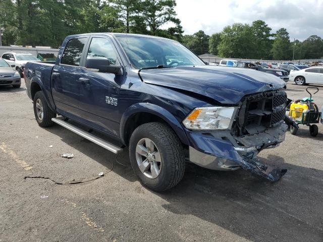 1C6RR7LG5GS213210 - 2016 RAM 1500 SLT BLUE photo 4