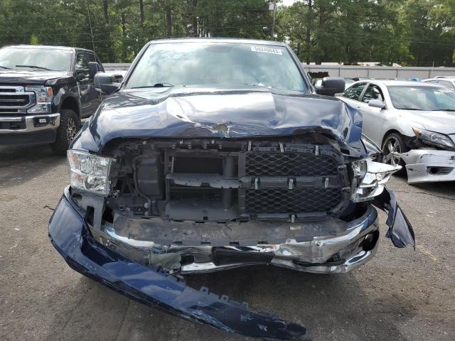 1C6RR7LG5GS213210 - 2016 RAM 1500 SLT BLUE photo 5