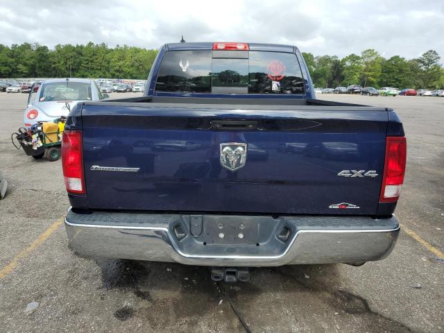 1C6RR7LG5GS213210 - 2016 RAM 1500 SLT BLUE photo 6