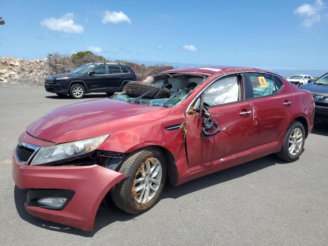 2012 KIA OPTIMA LX, 