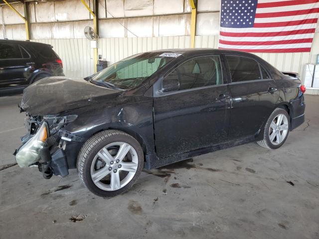 2013 TOYOTA COROLLA BASE, null
