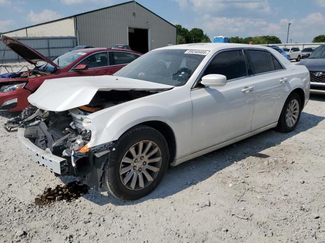 2012 CHRYSLER 300, 