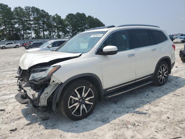 2019 HONDA PILOT TOURING, null