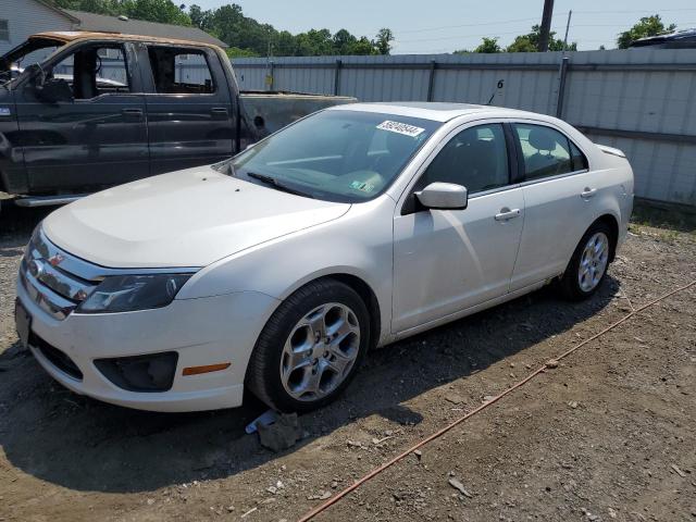 2011 FORD FUSION SE, 