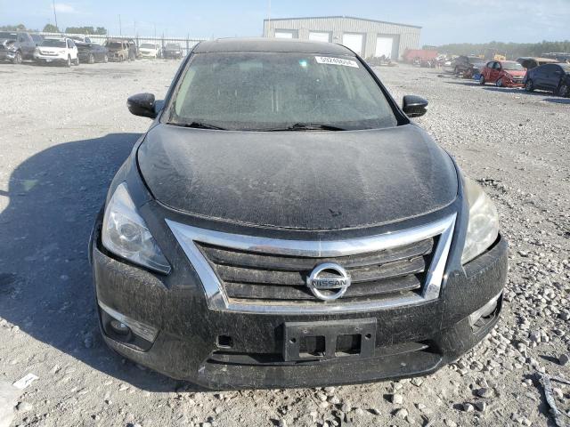 1N4BL3AP5DN480757 - 2013 NISSAN ALTIMA 3.5S BLACK photo 5