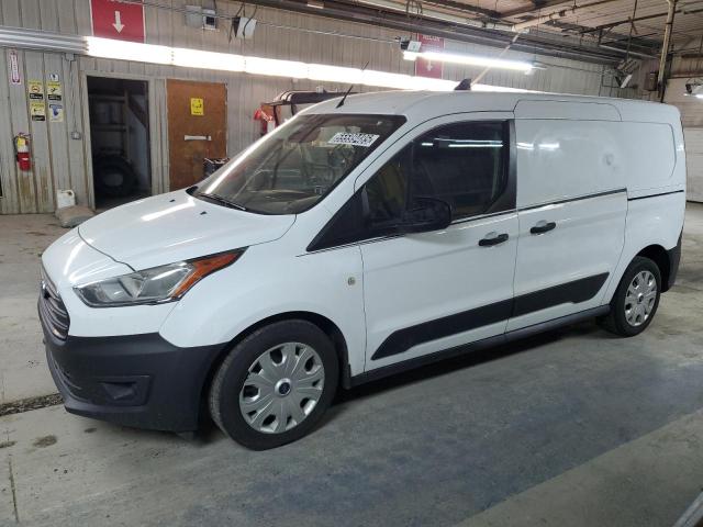 2019 FORD TRANSIT CO XL, null