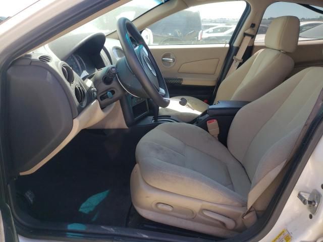 2G2WP582861311962 - 2006 PONTIAC GRAND PRIX 白色 照片 7