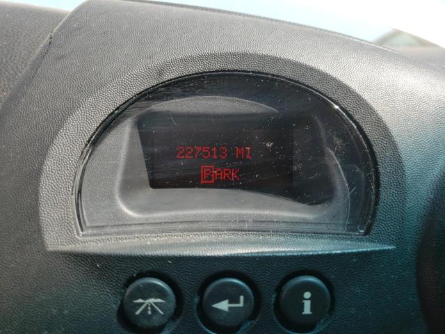 2G2WP582861311962 - 2006 PONTIAC GRAND PRIX 白色 照片 9