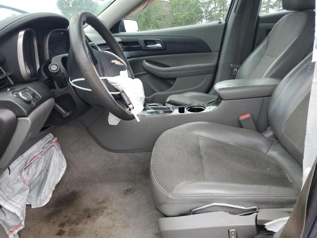 1G11C5SL7FF336100 - 2015 CHEVROLET MALIBU 1LT 蓝色 照片 7