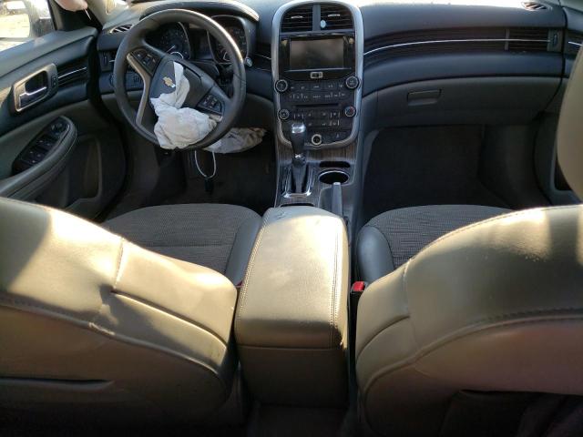 1G11C5SL7FF336100 - 2015 CHEVROLET MALIBU 1LT 蓝色 照片 8