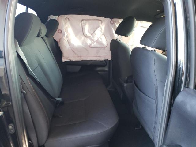 3TMAZ5CN6KM106256 - 2019 TOYOTA TACOMA DOUBLE CAB Qara foto 6