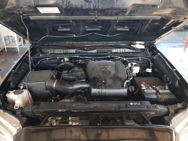 3TMAZ5CN6KM106256 - 2019 TOYOTA TACOMA DOUBLE CAB Qara foto 7