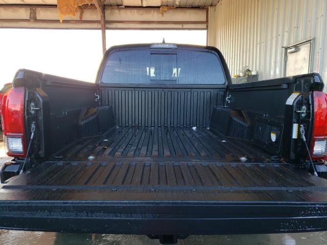 3TMAZ5CN6KM106256 - 2019 TOYOTA TACOMA DOUBLE CAB Qara foto 9