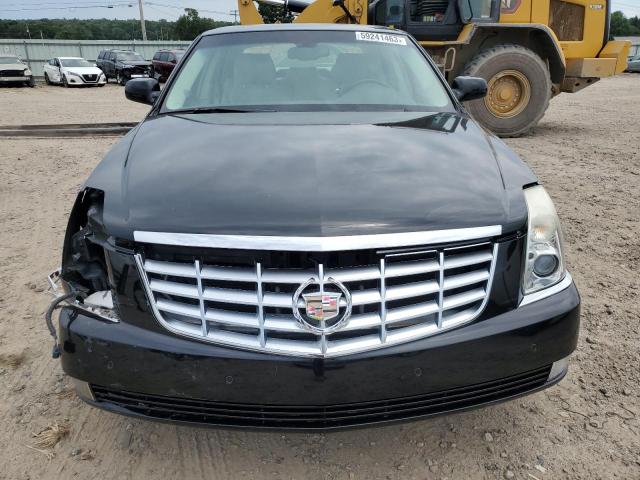 1G6KD5E60BU115655 - 2011 CADILLAC DTS LUXURY COLLECTION BLACK photo 5