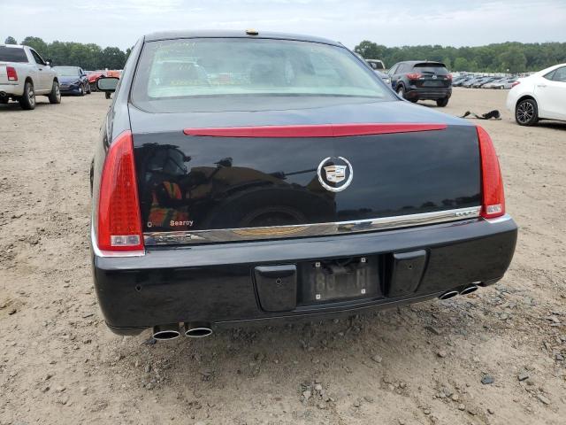 1G6KD5E60BU115655 - 2011 CADILLAC DTS LUXURY COLLECTION BLACK photo 6