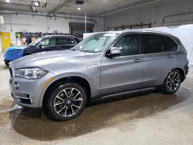 2018 BMW X5 XDR40E, 