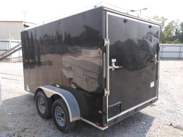 50ZBE1220NN038475 - 2022 OTHR TRAILER BLACK photo 3