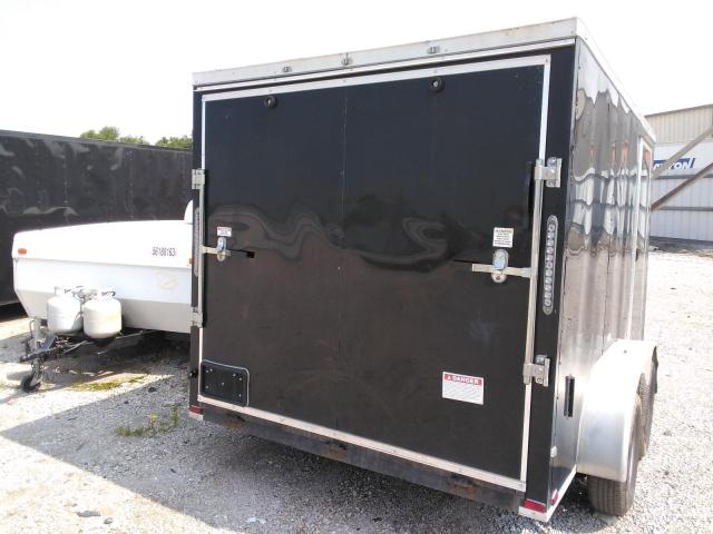 50ZBE1220NN038475 - 2022 OTHR TRAILER BLACK photo 5