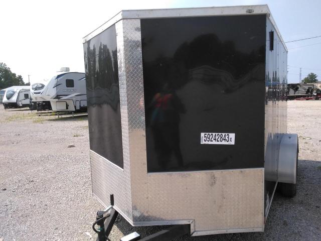 50ZBE1220NN038475 - 2022 OTHR TRAILER BLACK photo 8