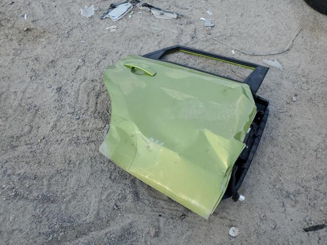 KNDJP3A56J7895403 - 2018 KIA SOUL + 绿色 照片 12