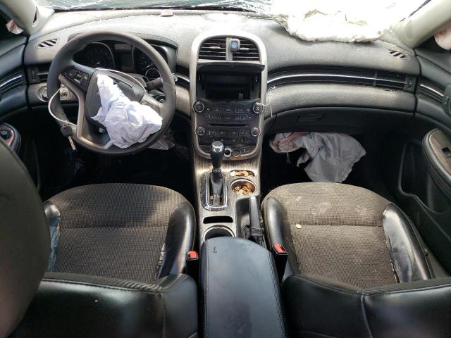 1G11C5SL3EF151878 - 2014 CHEVROLET MALIBU 1LT 银色 照片 8