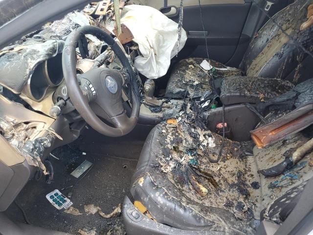 1G1ZK57B69F242641 - 2009 CHEVROLET MALIBU LTZ თეთრი ფოტო 7