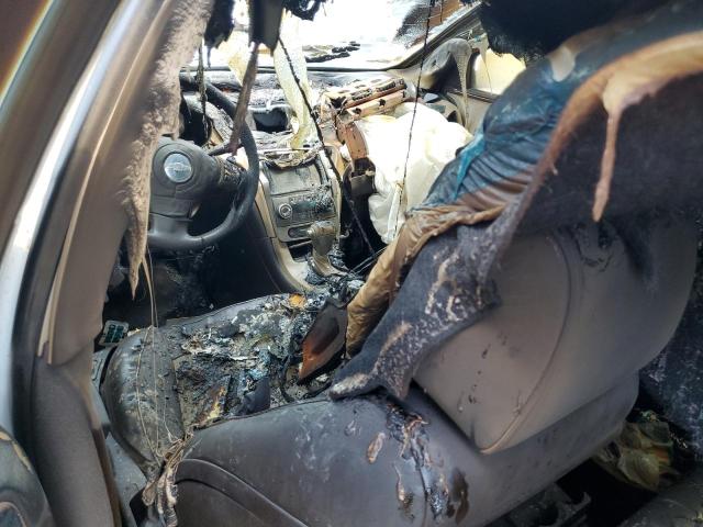 1G1ZK57B69F242641 - 2009 CHEVROLET MALIBU LTZ თეთრი ფოტო 8