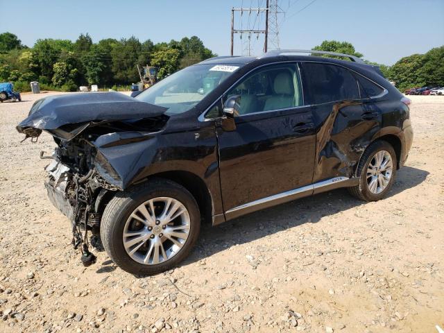 2012 LEXUS RX 450, 