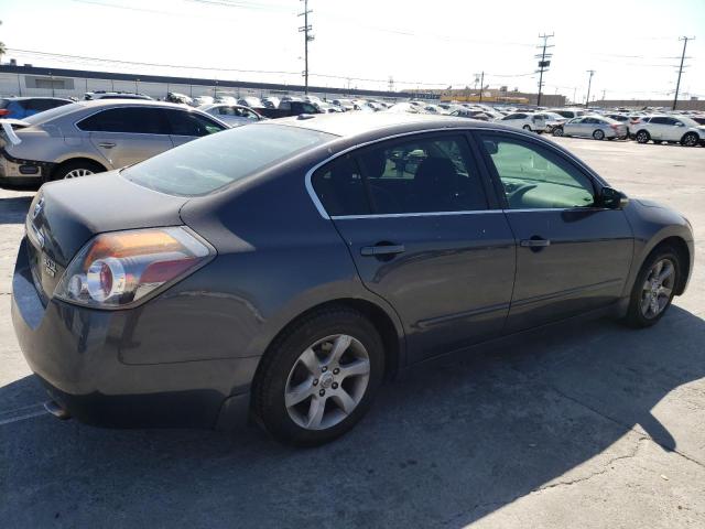 1N4BL21E97N471251 - 2007 NISSAN ALTIMA 3.5SE BLACK photo 3