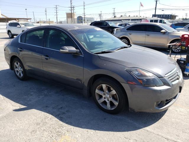 1N4BL21E97N471251 - 2007 NISSAN ALTIMA 3.5SE BLACK photo 4