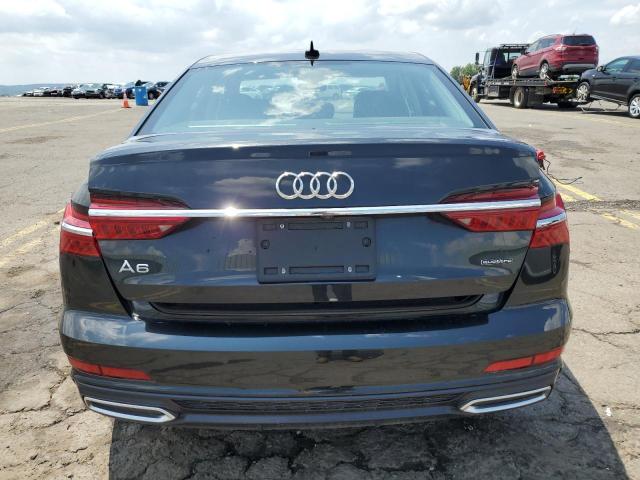WAUM2BF21KN042034 - 2019 AUDI A6 PRESTIGE შავი ფოტო 6