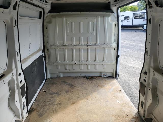 3C6URVHG0JE116966 - 2018 RAM PROMASTER 3500 HIGH 白色 照片 10