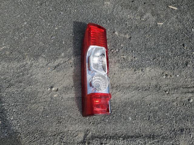 3C6URVHG0JE116966 - 2018 RAM PROMASTER 3500 HIGH 白色 照片 13