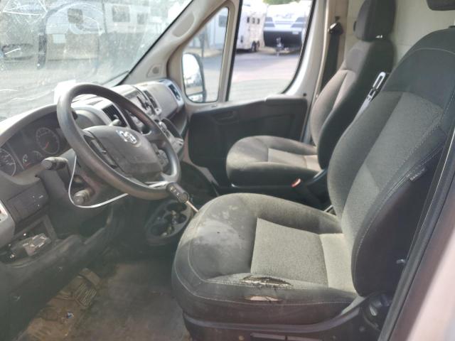 3C6URVHG0JE116966 - 2018 RAM PROMASTER 3500 HIGH 白色 照片 7