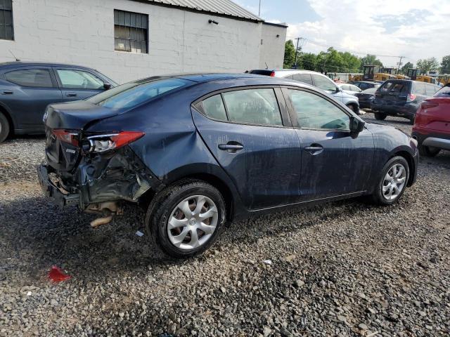 3MZBM1U72FM147899 - 2015 MAZDA 3 SPORT BLUE photo 3