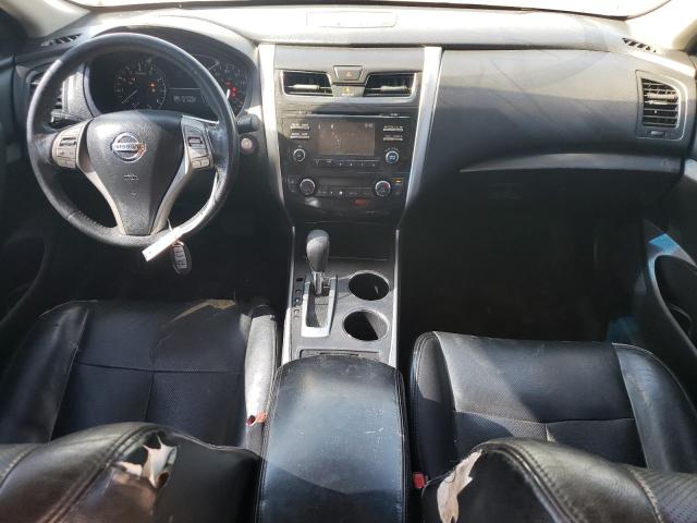 1N4AL3AP7EC427471 - 2014 NISSAN ALTIMA 2.5 SILVER photo 8