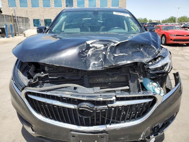 5GAEVAKW7KJ196239 - 2019 BUICK ENCLAVE ESSENCE Qara foto 5