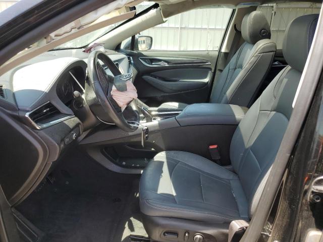 5GAEVAKW7KJ196239 - 2019 BUICK ENCLAVE ESSENCE Qara foto 7